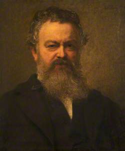 Edwin Waugh (1817–1890)