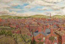 Rochdale, Lancashire, 1856