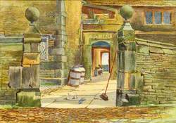 Lady House, Milnrow, Near Rochdale