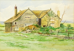 Chadwick Hall, Rochdale
