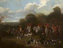 Bury Hunt