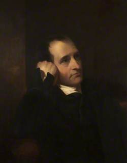 Samuel Crompton (1753–1827)
