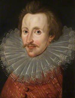 Sir Philip Sidney (1554–1586)