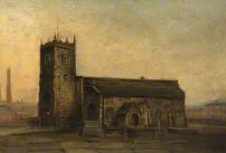 Bolton Old Parish Church