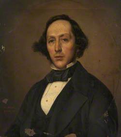 James Taylor Staton (1817–1875)