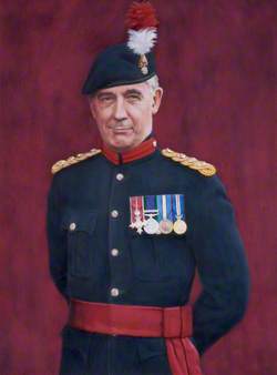 Colonel Brian M. Gorski (b.1957)
