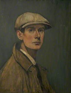 Lowry, Laurence Stephen, 1887–1976