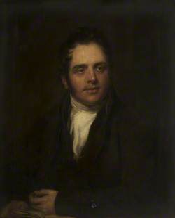 Peter Clare (1781–1851)
