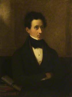 William Ewart (1798–1869), MP