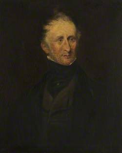 William Tatton Egerton, Esq. (1806–1883), MP