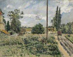 Landscape, Buckinghamshire