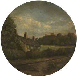 Thatched Cottages, Manchester Road, Swinton