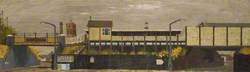 Monton Green Station
