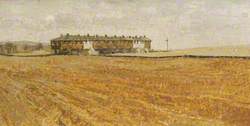 Terraced Houses, Tockholes