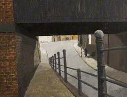 Barton Lane Bridge