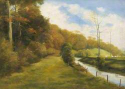 River Scene