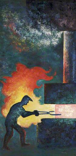 Furnace
