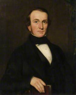 John Leyland, 1850