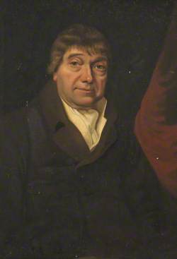 Dauntesey Hulme, Esq. (1744–1848)