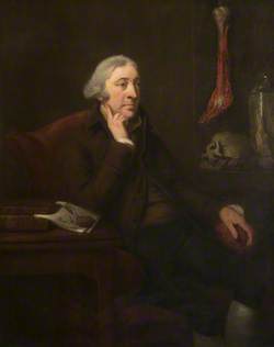 Charles White (1728–1813), First Surgeon to the Manchester Royal Infirmary (1752–1790)