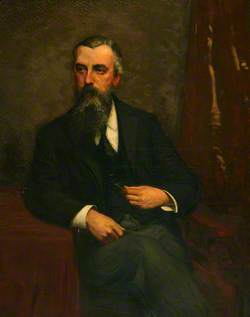 William Alfred Turner