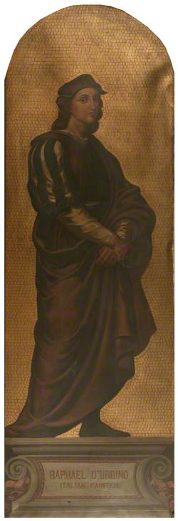 Raphael D'Urbino (1483–1520)