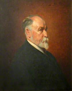 William Forbes Gibbon (1840–1904)