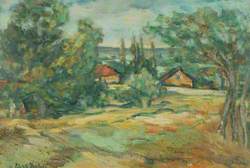 French Landscape