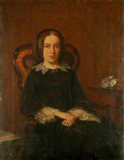 Frances Bellot (1820–1903)