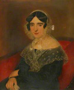 Eliza Crosfield