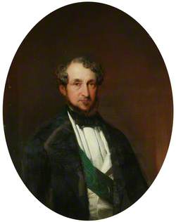 Thomas Grosvenor Egerton, 2nd Earl of Wilton