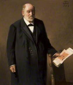 Sir William Henry Talbot
