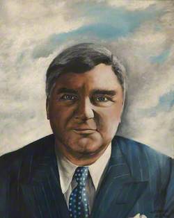 Aneurin Bevan (1897–1960)