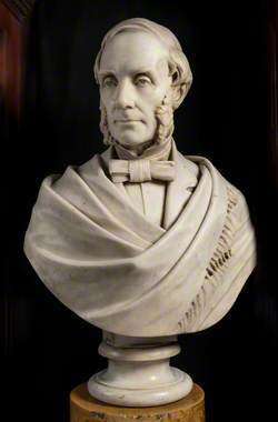 William Gaskell (1805–1884)