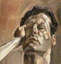 Freud, Lucian, 1922–2011