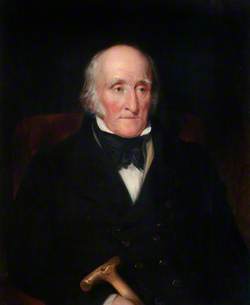 Thomas Holt-White (1763–1841), Aged 77