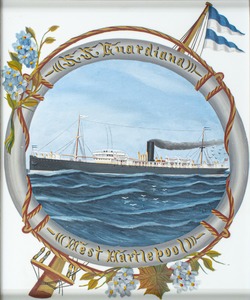 SS 'Guardinia'