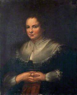 Portrait of a Lady