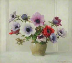 Anemones