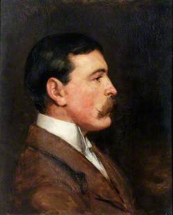 Benjamin Haughton (1865–1924)
