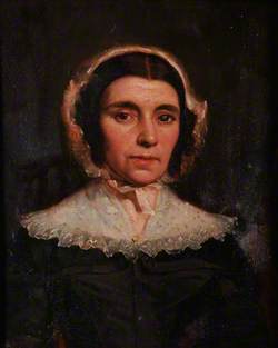 Maria Jerome (1789–1883)