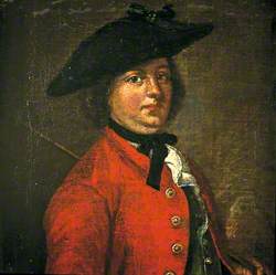 Hannah Snell (1723–1792)