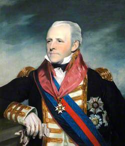 Sir Charles Vinicombe Penrose (1759–1830)