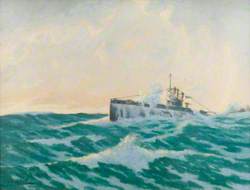 HMS/M 'E.24'