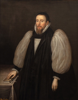 Arthur Lake (1569–1626), Bishop of Bath and Wells