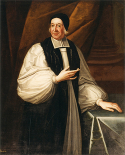 Thomas Ken (1637 –1711), Bishop of Bath and Wells