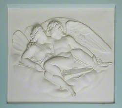 Cupid and Psyche*