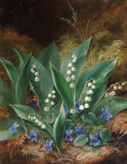 Lilies of the Valley