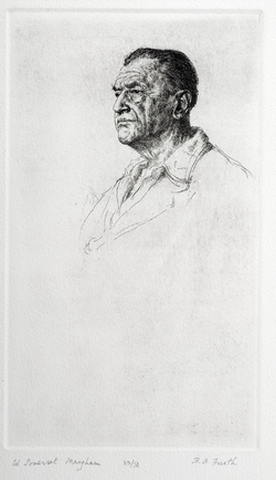 W. Somerset Maugham