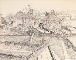 Untitled (February 69)